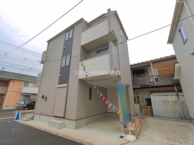 是非とも現地をご確認ください。
