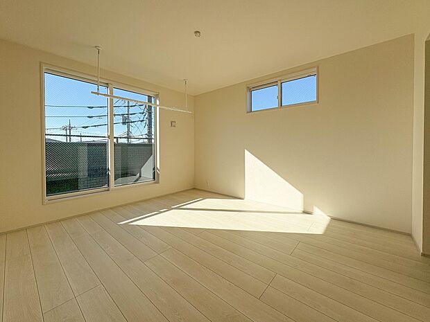 【寝室7.0帖】充実した生活は伸びやかな居室空間から始まります。快適に・伸びやかに。心の潤いを求める方々へ。