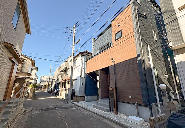 【外観】こちらの物件に少しでもご興味がありましたら、お気軽にお電話下さい。