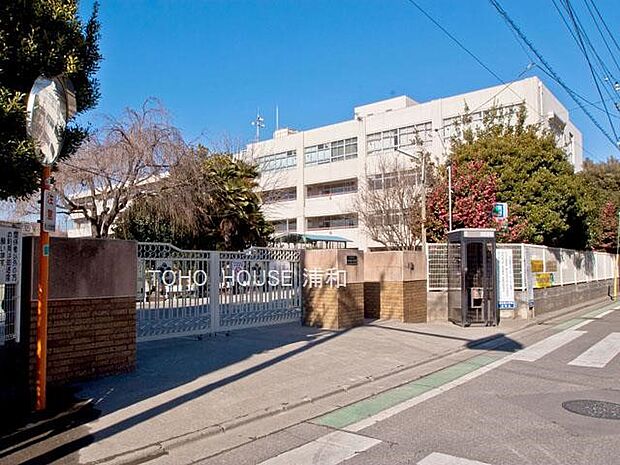 小学校 900m さいたま市立東大成小学校(さいたま市立東大成小学校 徒歩12分)