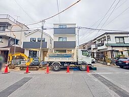 埼玉県川口市上青木３丁目