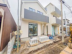 埼玉県川口市上青木３丁目