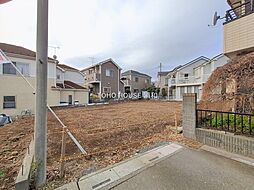 埼玉県さいたま市西区三橋５丁目