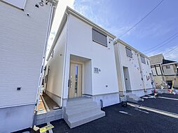 埼玉県北足立郡伊奈町中央３丁目