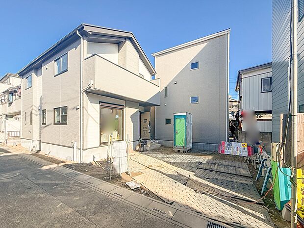 【外観】こちらの物件が少しでも気になるようでしたら、お気軽にお問合せください。人生でいちばん大きなお買い物ですので、ゆっくりご見学ください。ネット上の画像と実際の見学では、リアル感がまるで違…