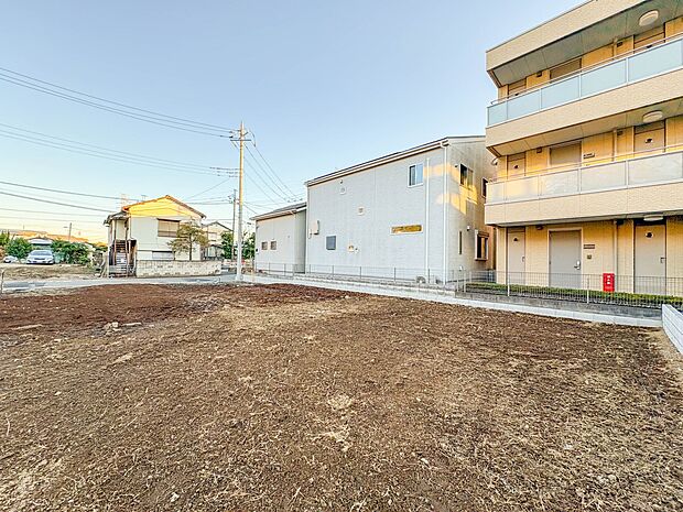 【外観】こちらの物件に少しでもご興味がありましたら、お気軽にお電話下さい。