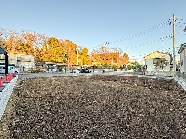 【外観】ぜひ現地をご確認下さい。陽当りや通風性など各所に施された工夫で住みやすさを実現。部屋の大きさや周辺環境・街並など、資料には掲載していない情報が現地にはたくさんございます。是非ご確認下…