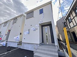 埼玉県北足立郡伊奈町中央３丁目