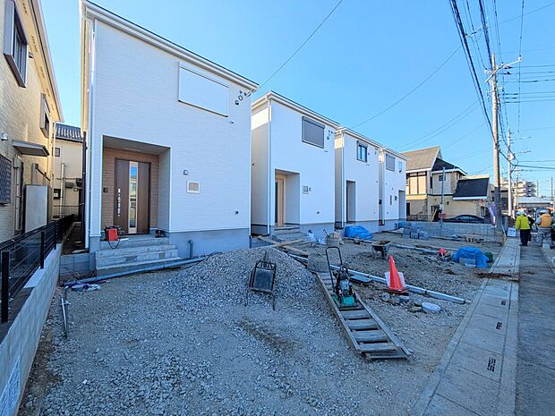 【外観】こちらの物件に少しでもご興味がありましたら、お気軽にお電話下さい。