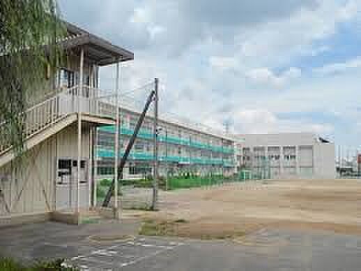 小学校 1689m 伊奈町立小針小学校