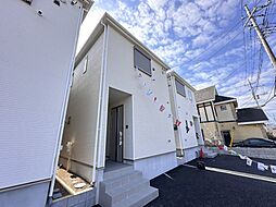 埼玉県北足立郡伊奈町中央３丁目