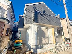 埼玉県川口市赤井１丁目