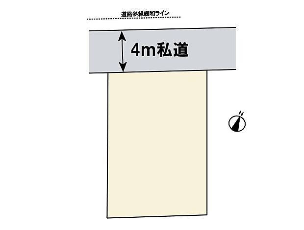 【区画図】