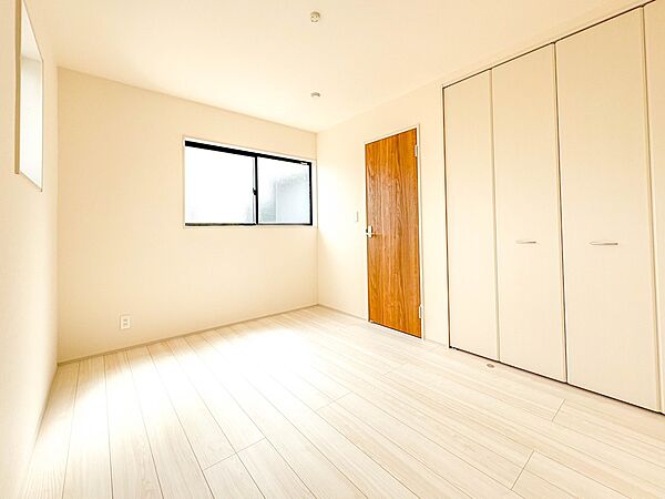 子供部屋