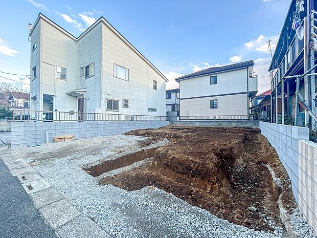 【外観】こちらの物件に少しでもご興味がありましたら、お気軽にお電話下さい。