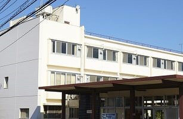 その他環境写真 451m （財）鳩ケ谷中央病院()