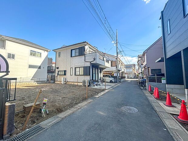 【外観】こちらの物件が少しでも気になるようでしたら、お気軽にお問合せください。人生でいちばん大きなお買い物ですので、ゆっくりご見学ください。ネット上の画像と実際の見学では、リアル感がまるで違…