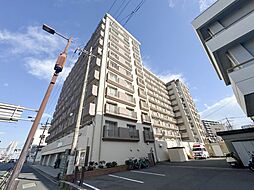 マンション戸田橋