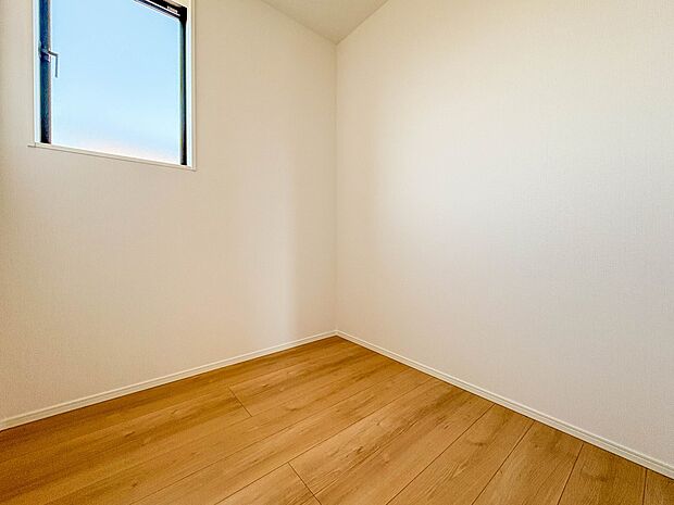 サービスルーム（納戸）