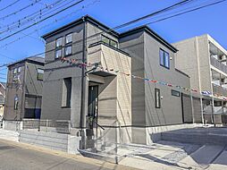 埼玉県北足立郡伊奈町中央３丁目