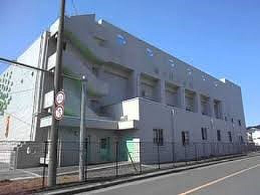 小学校 1590m 伊奈町立小針小学校