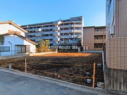 埼玉県さいたま市浦和区本太３丁目