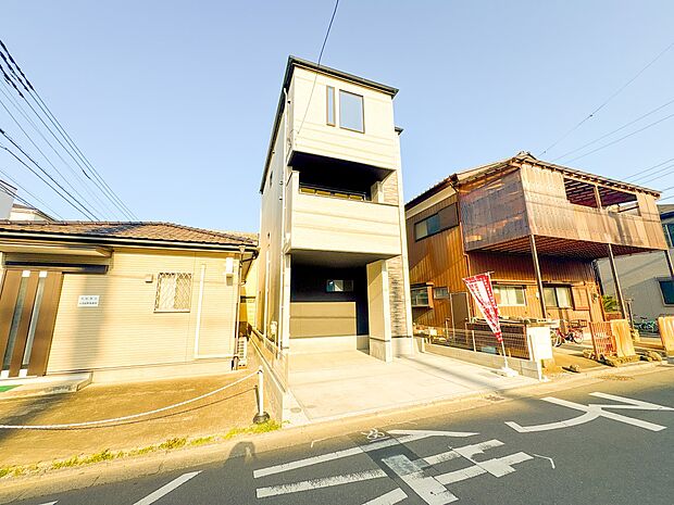 【外観】こちらの物件に少しでもご興味がありましたら、お気軽にお電話下さい。