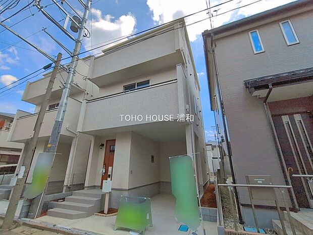 是非とも現地をご確認ください。