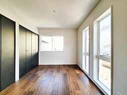 子供部屋の画像