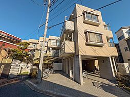 コスモ南浦和ヒルズ