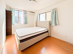 子供部屋の画像