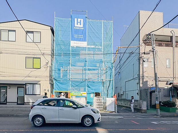 【外観】こちらの物件に少しでもご興味がありましたら、お気軽にお電話下さい。