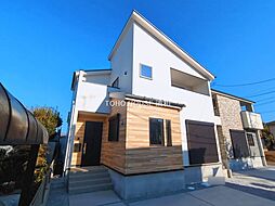 埼玉県さいたま市西区宮前町