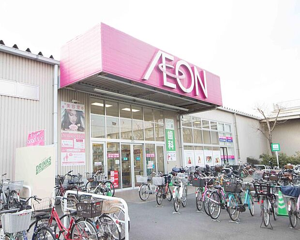 スーパー 650m イオンタウン蕨(イオンタウン蕨(店舗の数だけ、イオンスタイルはある。私たちは新しいお店の形態としてイオンスタイルを立ち上げています。イオンスタイルは専門性の品揃えに、お客…