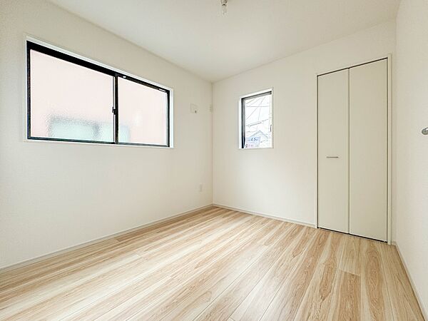 子供部屋