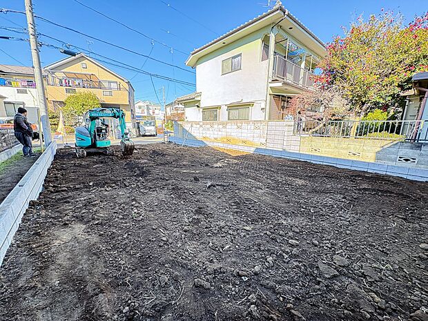 ここから始まる「日常」はご家族にとってかけがえのない時間となります。少しでも豊かに、快適に。そんな想いから本邸宅は生まれました。
