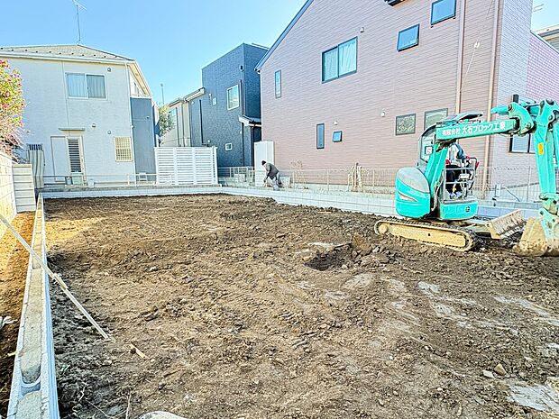 【外観】家の良し悪しだけでなく周辺環境も重要なポイント。
