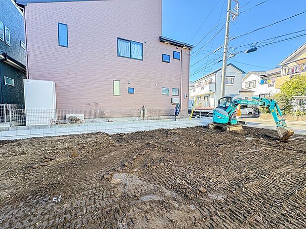 【外観】こちらの物件に少しでもご興味がありましたら、お気軽にお電話下さい。