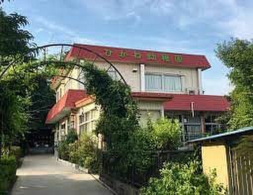 幼稚園・保育園 450m ひかわ幼稚園