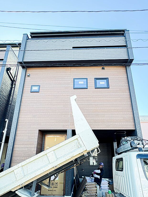 【外観】こちらの物件に少しでもご興味がありましたら、お気軽にお電話下さい。