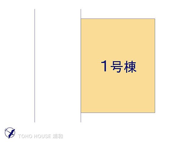 【区画図】