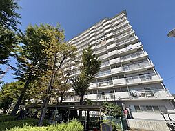 南浦和パークハイツ