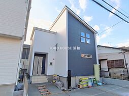 埼玉県さいたま市北区吉野町１丁目