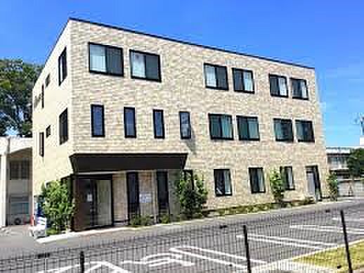 病院 1750m 宗仁会武蔵野病院