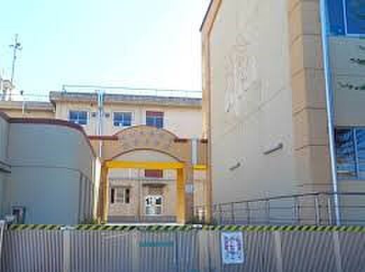 小学校 1025m さいたま市立宮原小学校