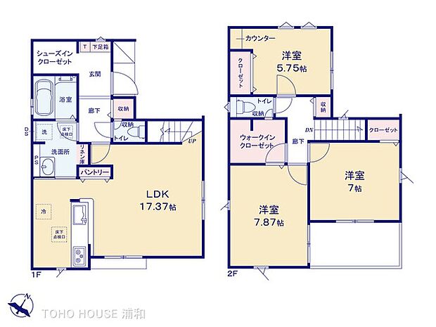 1号棟　図面と異なる場合は現況を優先