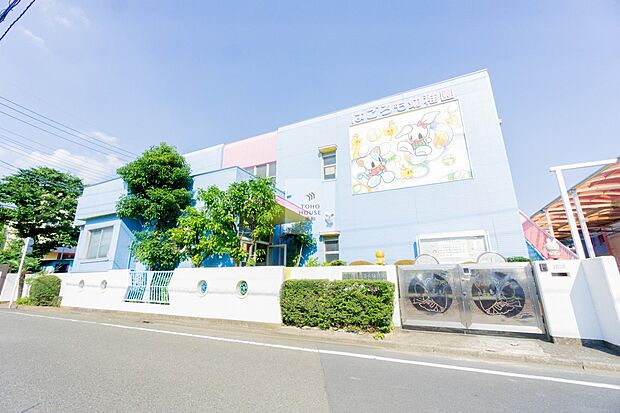 幼稚園・保育園 490m はごろも幼稚園