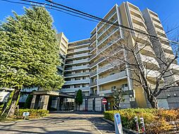 シャリエ川口本町グリーンマークス