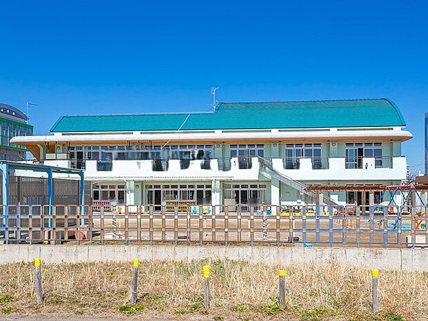 幼稚園・保育園 249m 船戸幼稚園