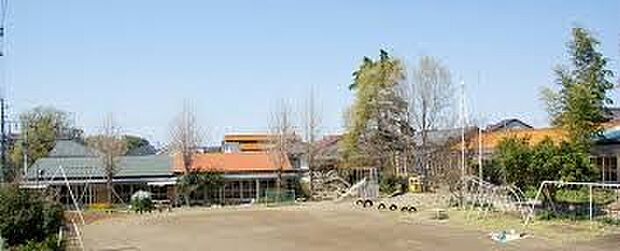 その他環境写真 200m ひかわ幼稚園(ひかわ幼稚園 徒歩3分)